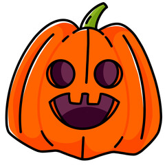 jack o’ lantern