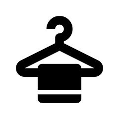 Babydoll Dress Vector Icon