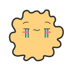 emoji stickers character