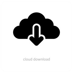 Cloud Download