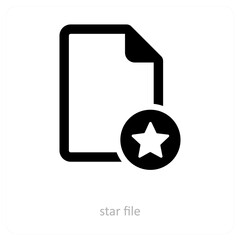 Star File
