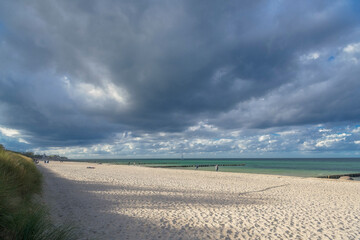 Ostseebad Kühlungsborn