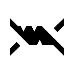 Rope Flat Vector  Icon