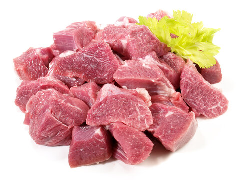 Putengulasch - roh