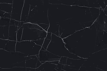 Vintage marble design texture. Abstract black marmoreal wall decorative background