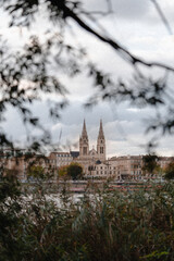 Eglise bordeaux