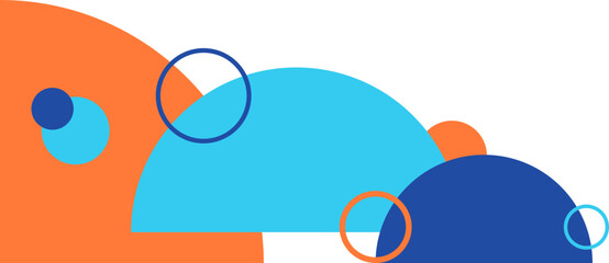 Geometric Corner Shape