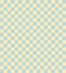 Seamless Geometric vector background Pattern.