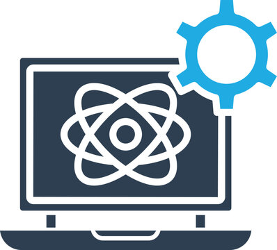 React Vector icon which is suitable for commercial work and easily modify or edit it
