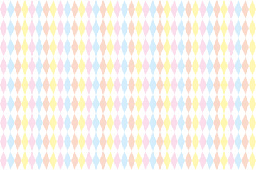 Seamless Geometric vector background Pattern.