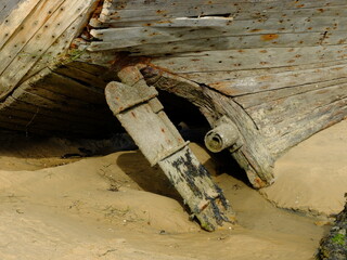 D'Etel à St Cado (Morbihan)
