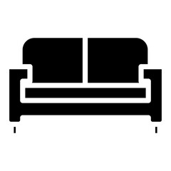 sofa icon