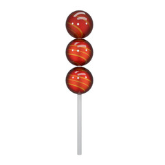 Candy Balls 3D