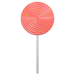 Lollipop 3D