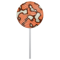 Lollipop 3D
