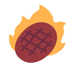 Steak