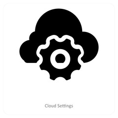Cloud Setting