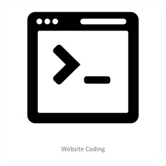 Website Coding