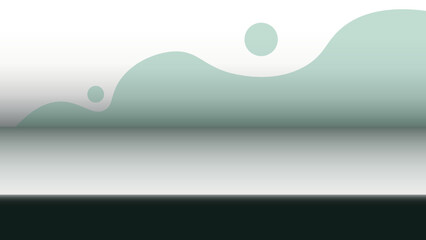 Vector Studio Background. Vector illustration