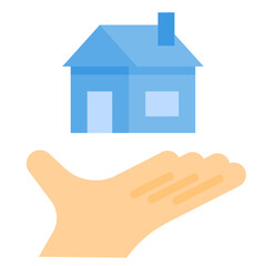 housing flat icon