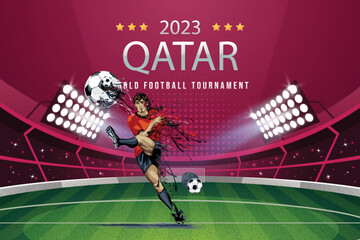 World Football Championship