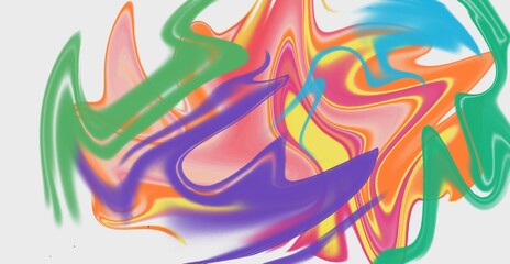 abstract background