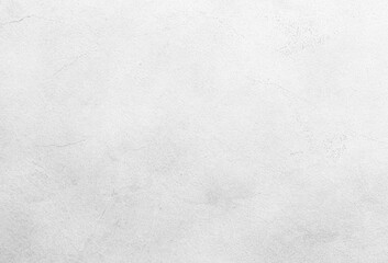 White concrete plaster wall texture backdrop background. grunge texture. white wallpaper.