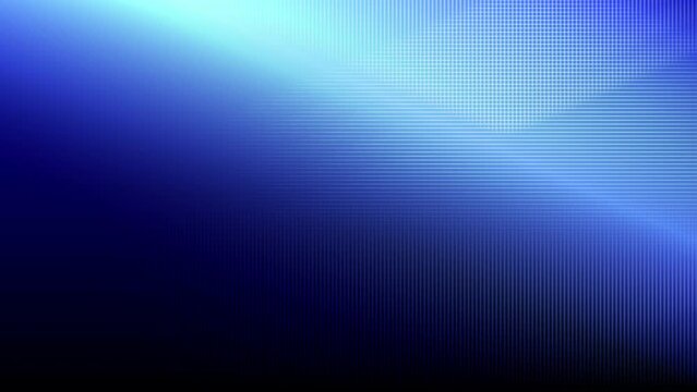 Abstract light shade and line creative technology motion blue background. Video animation Ultra HD 4k footage.