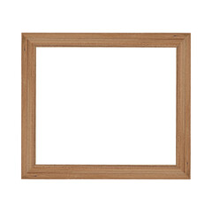 Obraz premium Frame Png Format With Transparent Background 