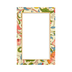 Frame Png Format With Transparent Background	