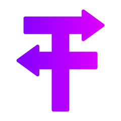 Fototapeta premium cross