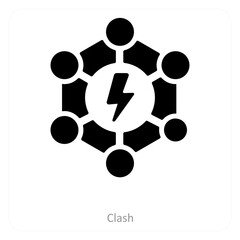 clash