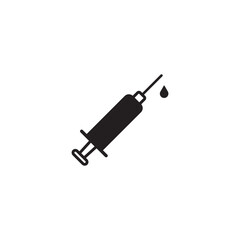 syringe icon