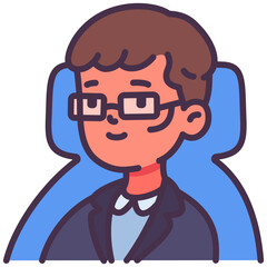 cosmologist