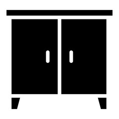cupboard icon