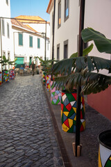 Camara de Lobos © Klaudia