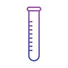 Test Tube Laboratory Icon