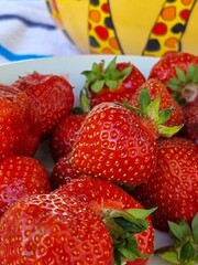 Gesundes Obst