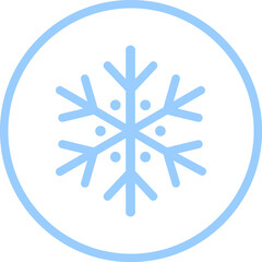 Fototapeta premium Snow