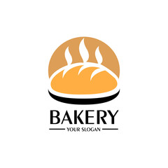 bakery logo