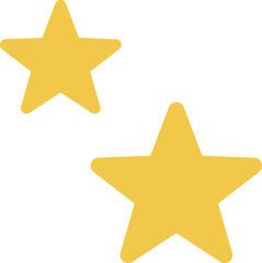 Fototapeta premium Shining Star, spark