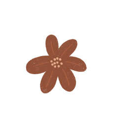 Floral Hand drawn Illustration