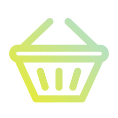 Shopping Chart Icon