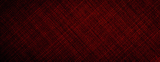 red leather background texture