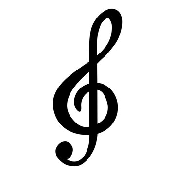 Treble Clef