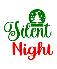 Christmas SVG Bundle,Christmas Words Sayings, Holiday Farmhouse Rustic Script Clip Art PNG Dxf Glowforge Cut Files Cricut Silhouette Studio3,Christmas SVG Bundle, Christmas SVG, Merry Christmas SVG.