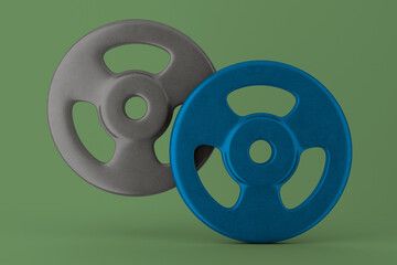 Weight Plate