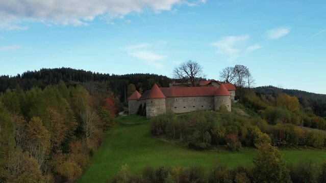 Burg Piberstein