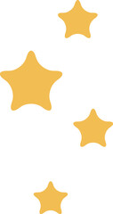 Fototapeta premium sparkle, flash icon