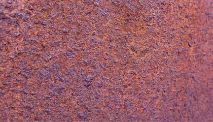 Dark worn rusty metal texture background.